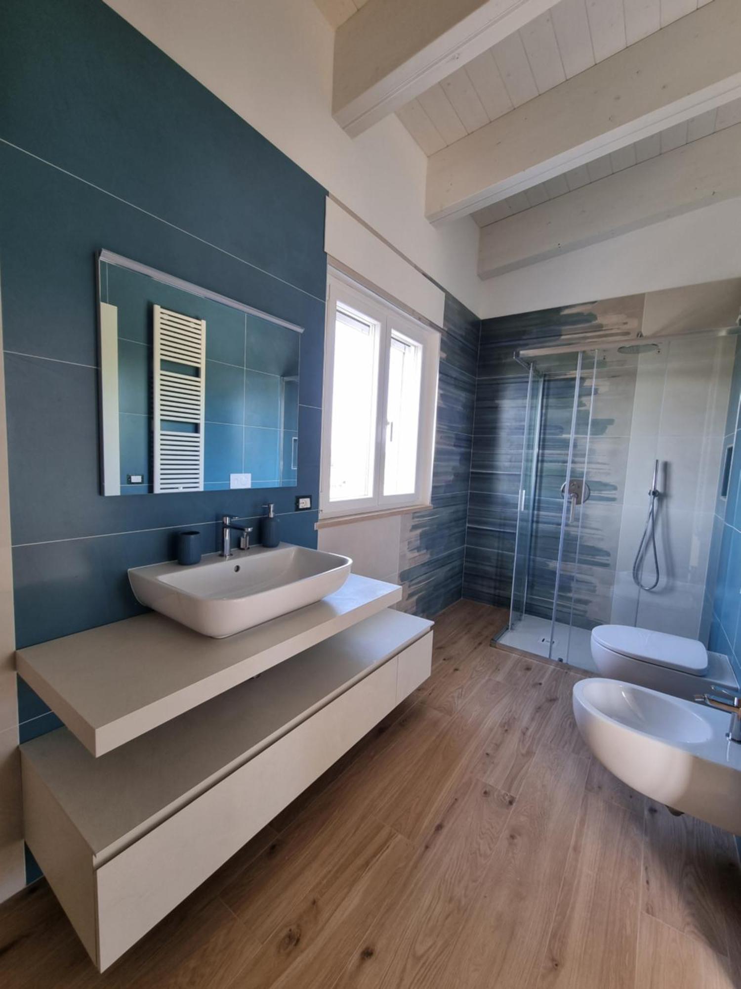 Carezza Del Mare Villa Торино ди Сангро Екстериор снимка
